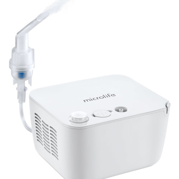 microlife inhalator neb 200